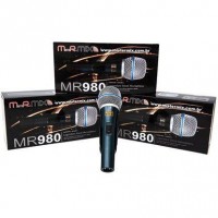 MR mix MR980
