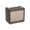  WR Steel  30 watts rms